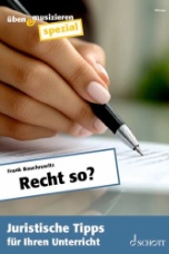 Frank Bauchrowitz - Recht so?

